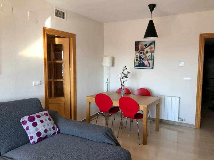 H&H Suite Train Station Apartament Grenada Zewnętrze zdjęcie