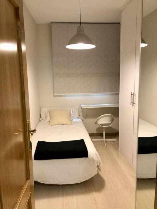 H&H Suite Train Station Apartament Grenada Zewnętrze zdjęcie