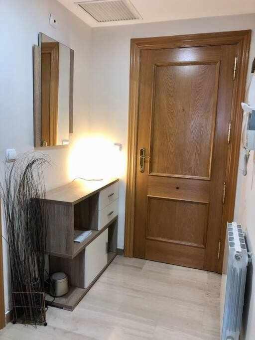 H&H Suite Train Station Apartament Grenada Zewnętrze zdjęcie